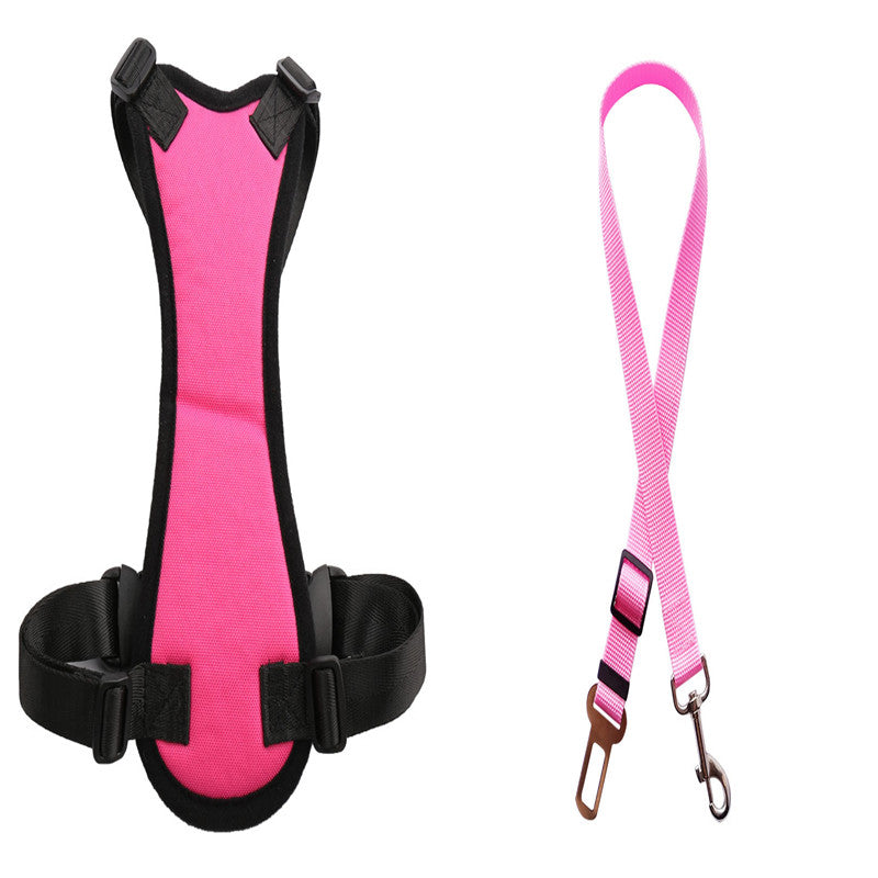 pet-car-seat-belts - Image 6
