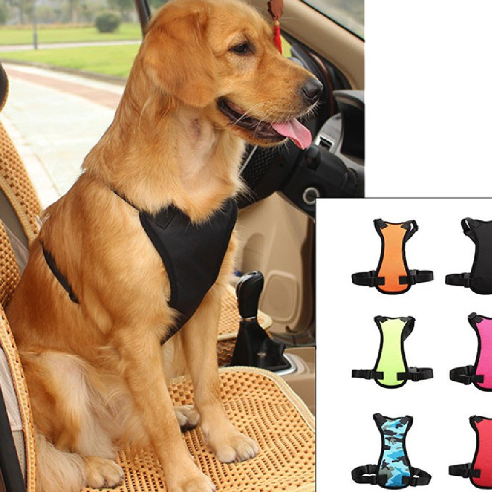pet-car-seat-belts - Image 7